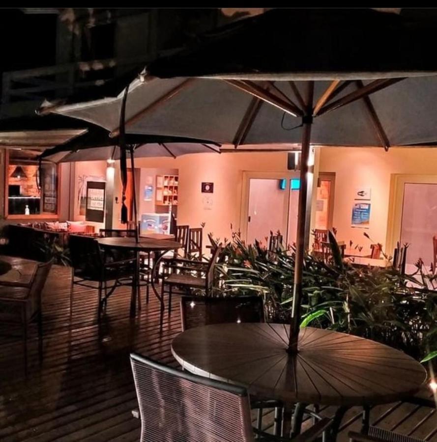 普萨达托卡达普拉亚酒店 马利西亚斯 外观 照片